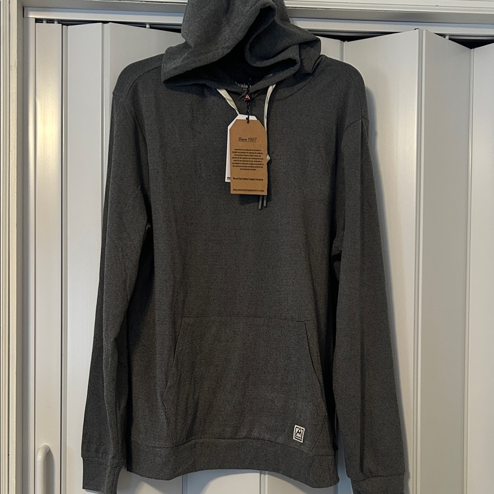 Avalanche outdoor supply company